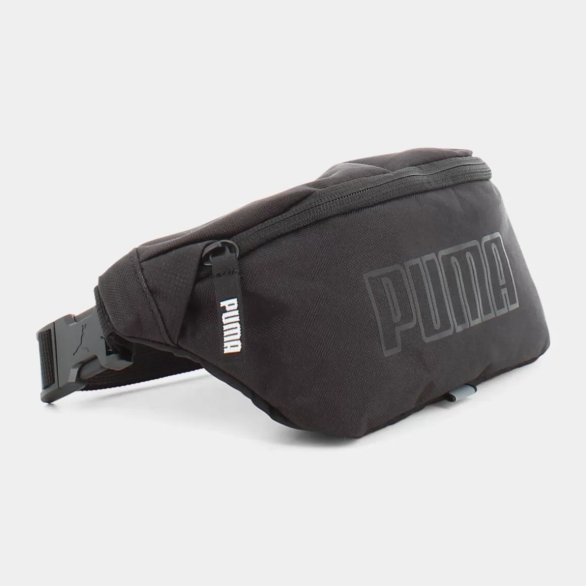 Best PUMA 076008-01 Core Waist Bag Accessori Sport Nero
