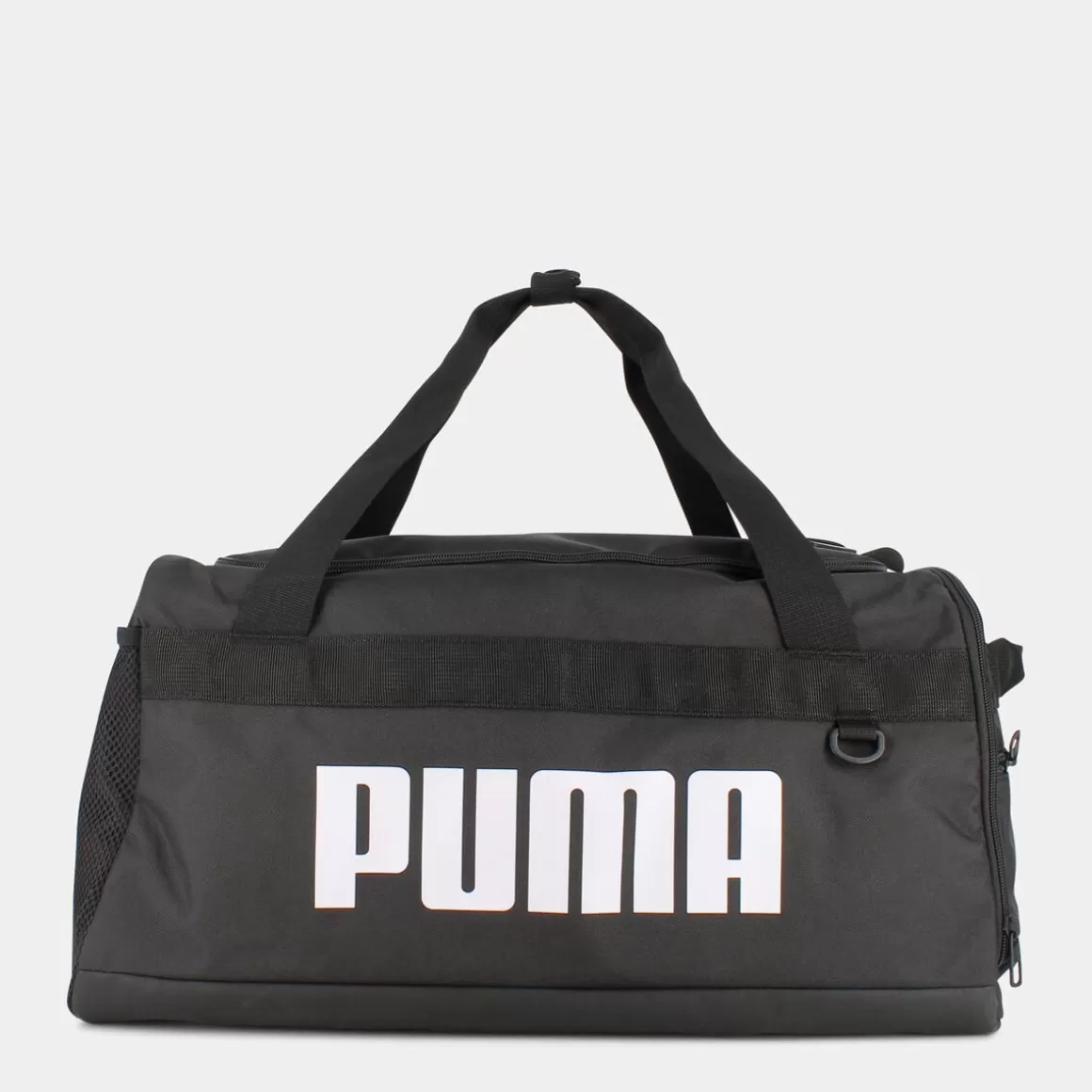 Store PUMA 076620-01 Challenger Duffel Bag S Accessori Sport Nero