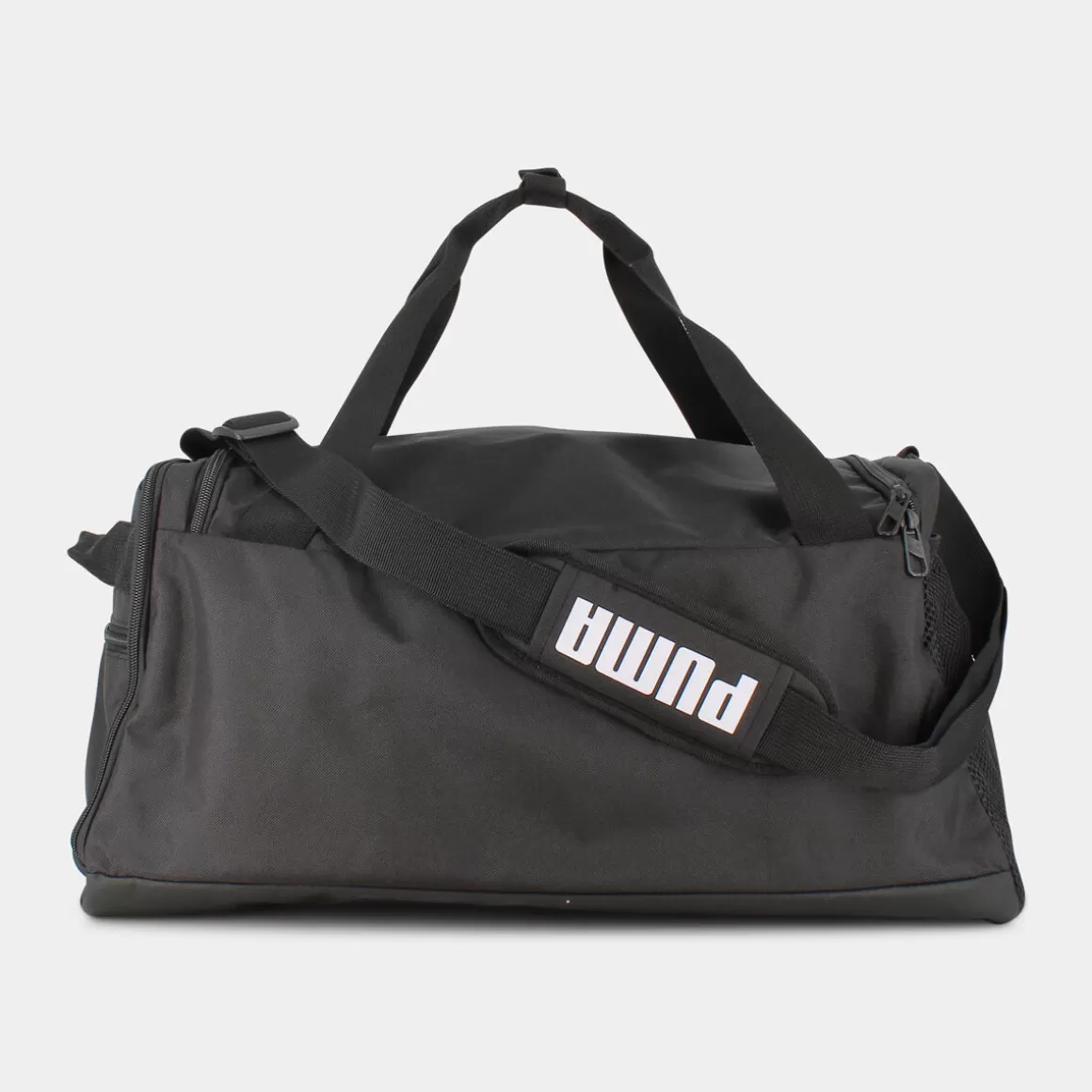 Store PUMA 076620-01 Challenger Duffel Bag S Accessori Sport Nero