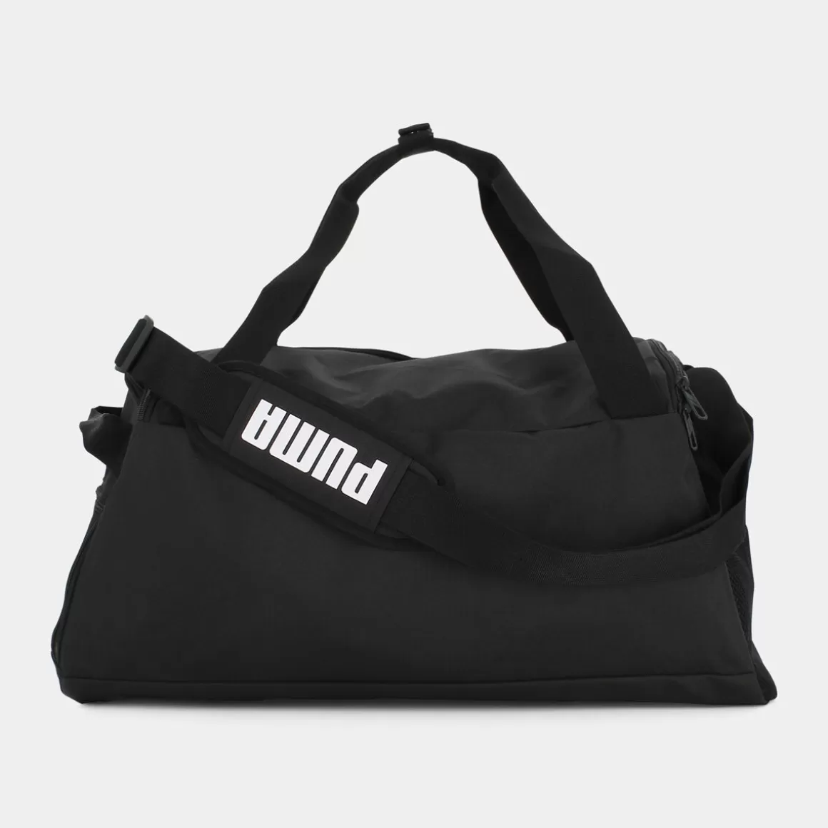 Clearance PUMA 076620 Challenger Duffel Bag S Accessori Sport Nero