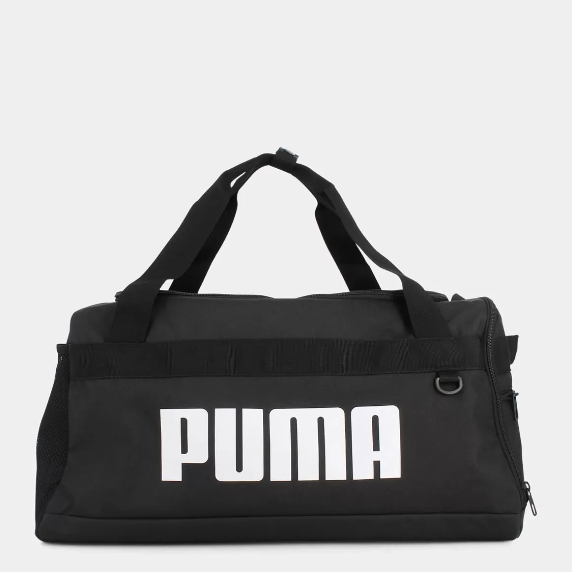 Clearance PUMA 076620 Challenger Duffel Bag S Accessori Sport Nero