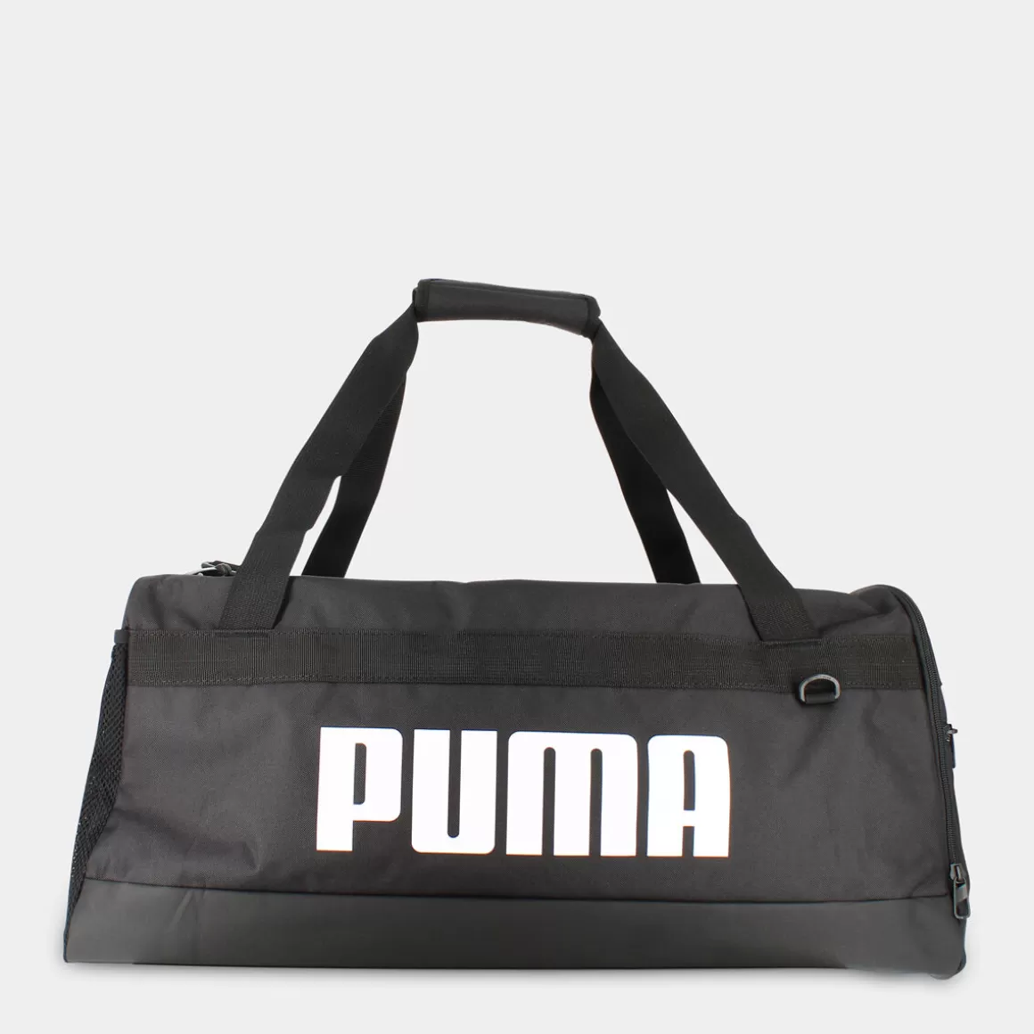 Best Sale PUMA 076621-01 Challenger Duffel Bag M Accessori Sport Nero