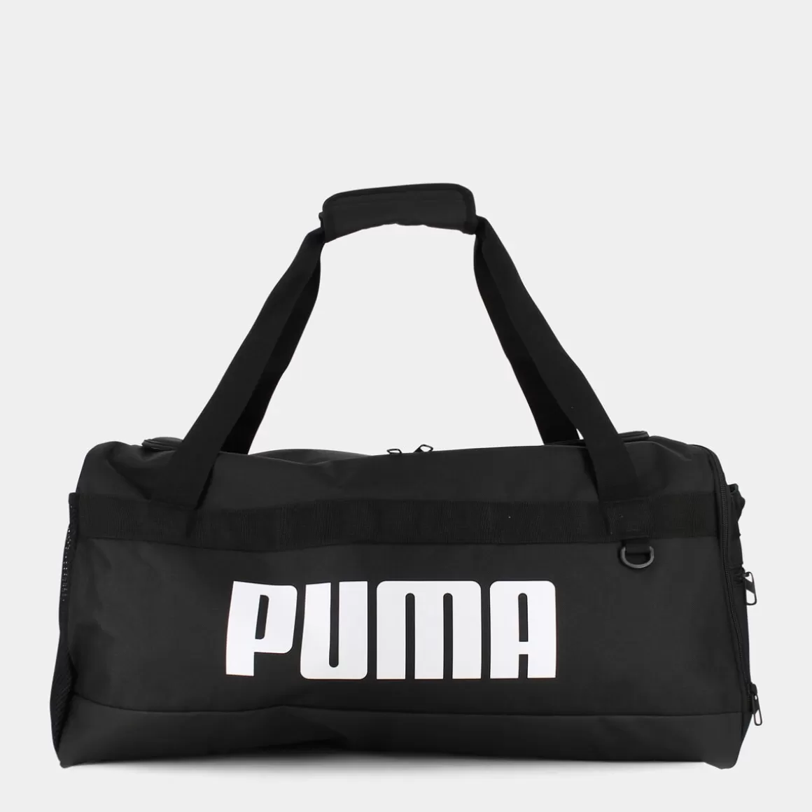 Cheap PUMA 076621 Challenger Duffel Bag M Accessori Sport Nero