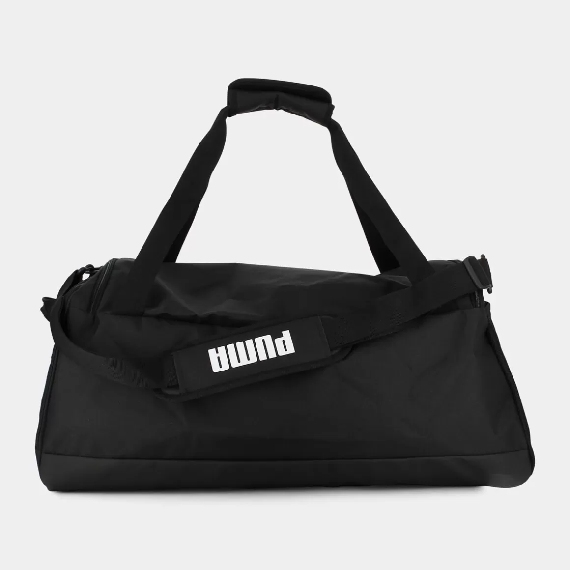 Cheap PUMA 076621 Challenger Duffel Bag M Accessori Sport Nero