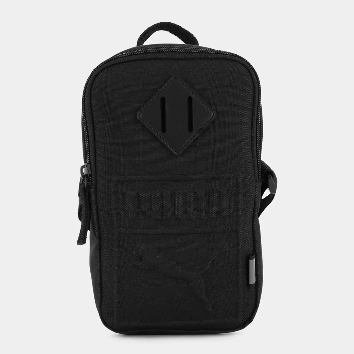 Discount PUMA 078038-01 S Portable Accessori Sport Nero