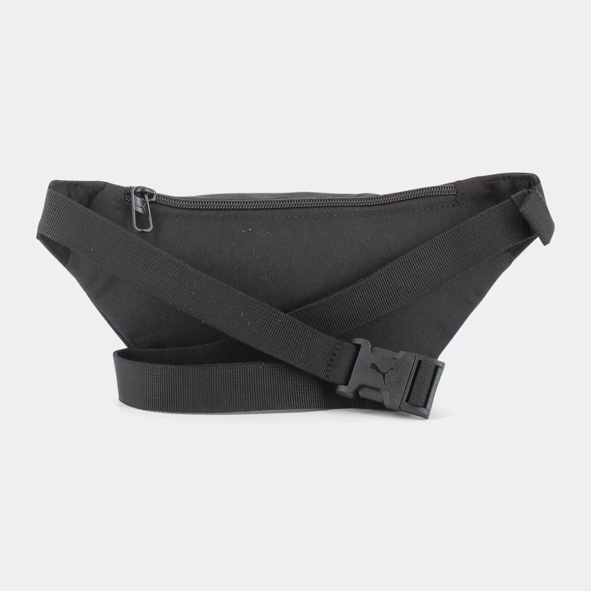 Clearance PUMA 078925-01 Deck Waist Bag Accessori Sport Nero