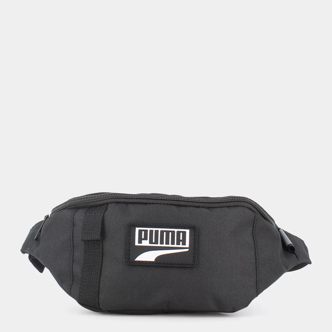 Clearance PUMA 078925-01 Deck Waist Bag Accessori Sport Nero