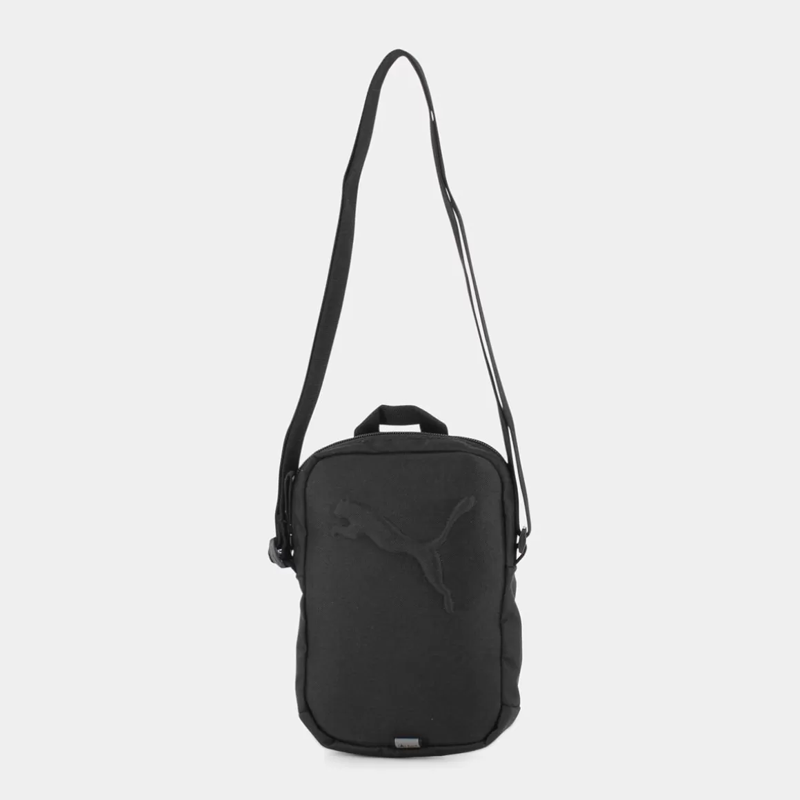 Discount PUMA 079137 Buzz Portable Accessori Sport Nero