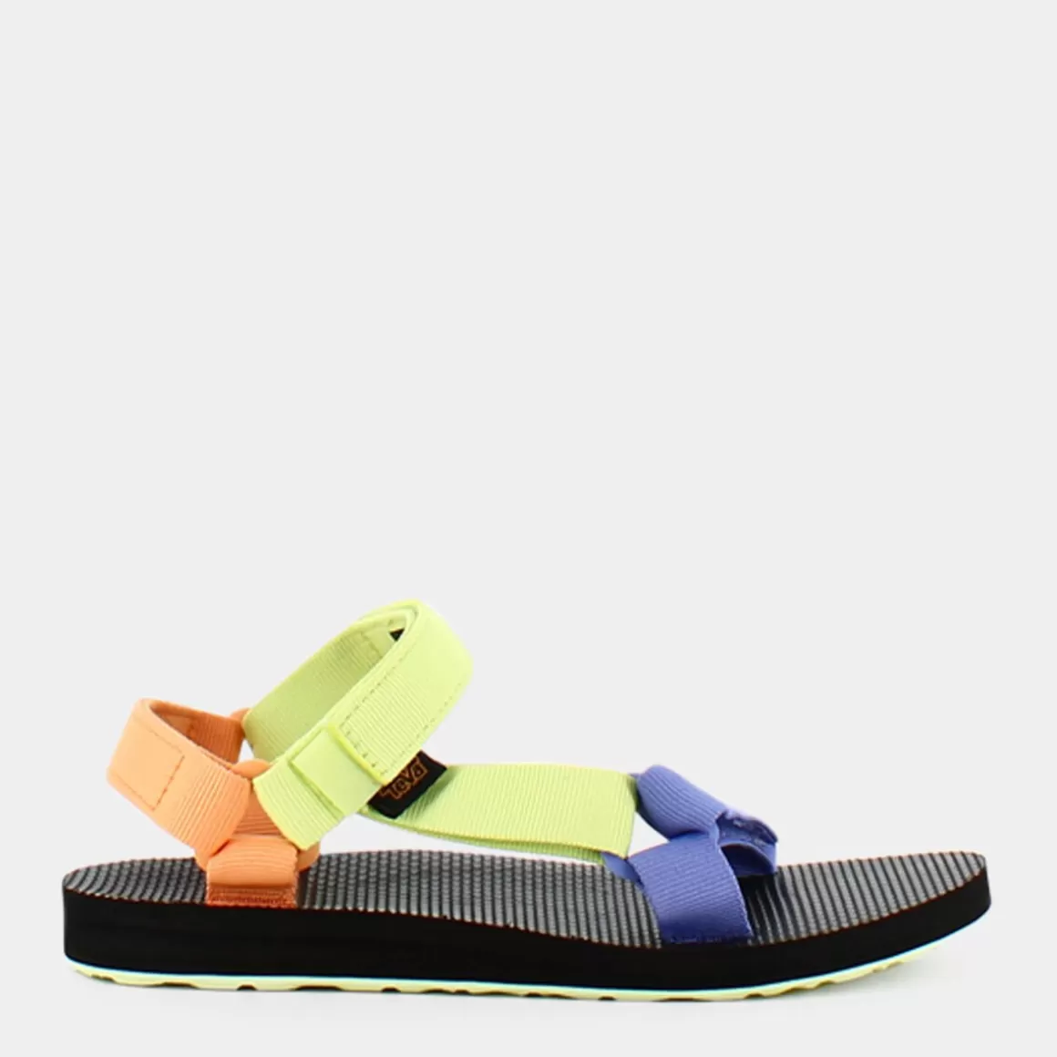 New TEVA 1003987 Original Universal Wind Multi - Sandali Fantasia