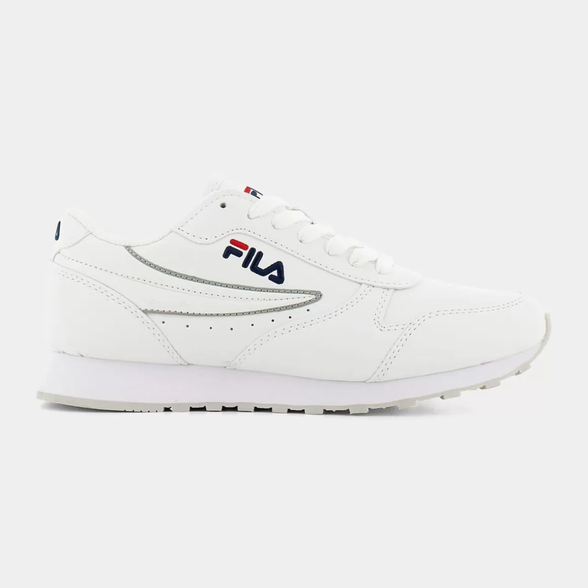 Flash Sale FILA 1010308 Orbit White - Sportive Bianco