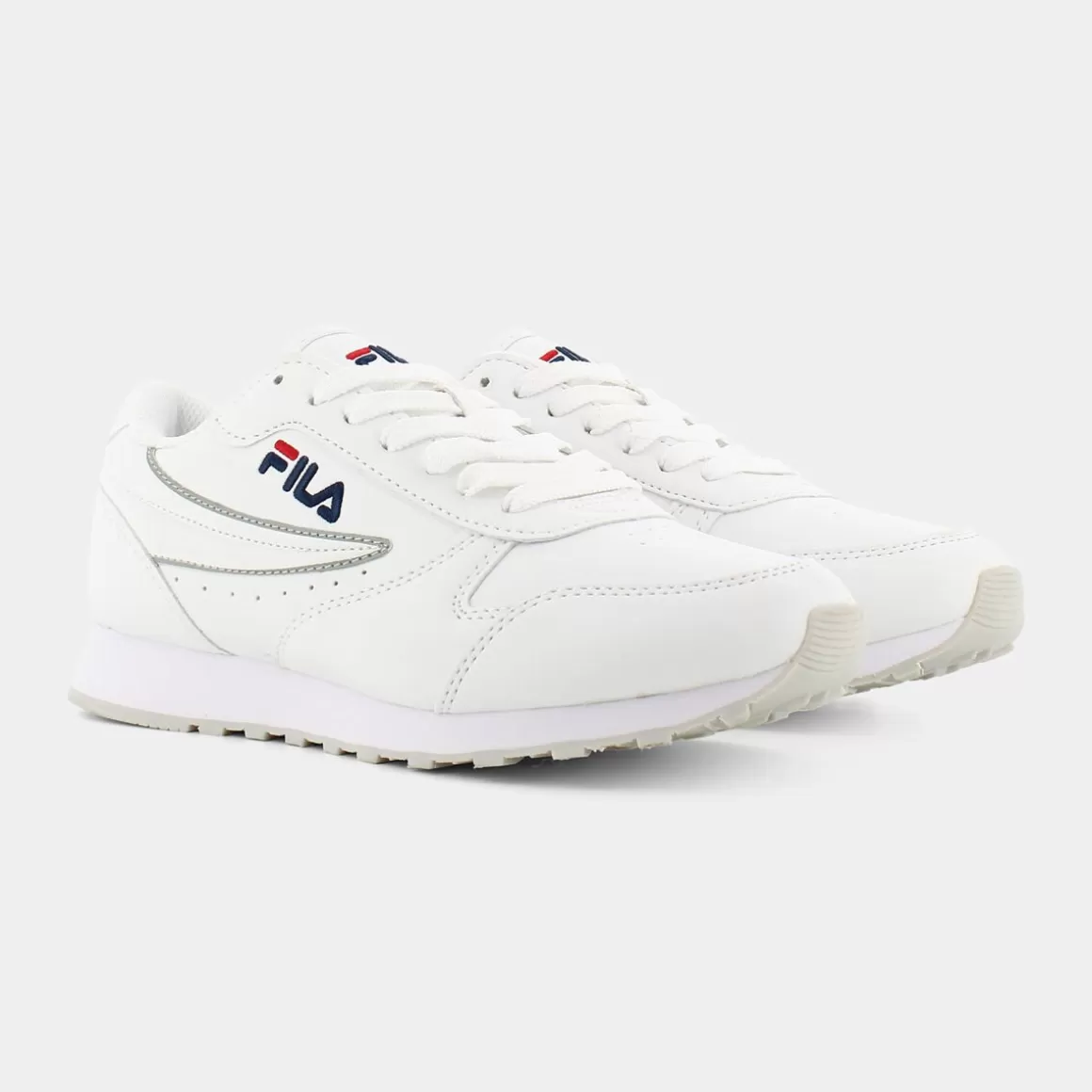 Flash Sale FILA 1010308 Orbit White - Sportive Bianco