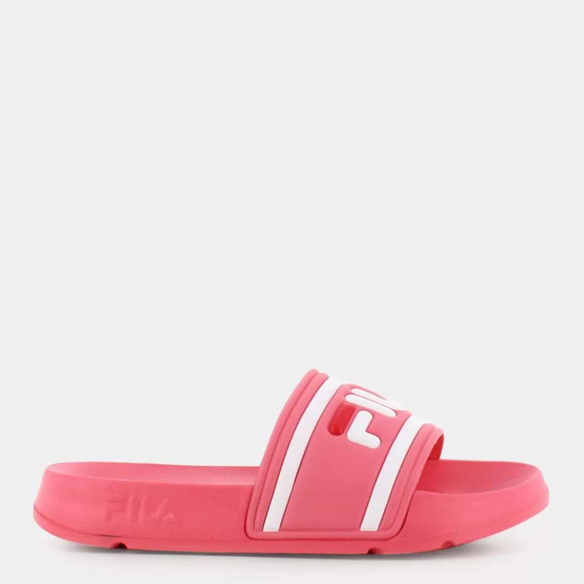 Hot FILA 1010901 Morro Bay Fucsia - Ciabatte Rosa