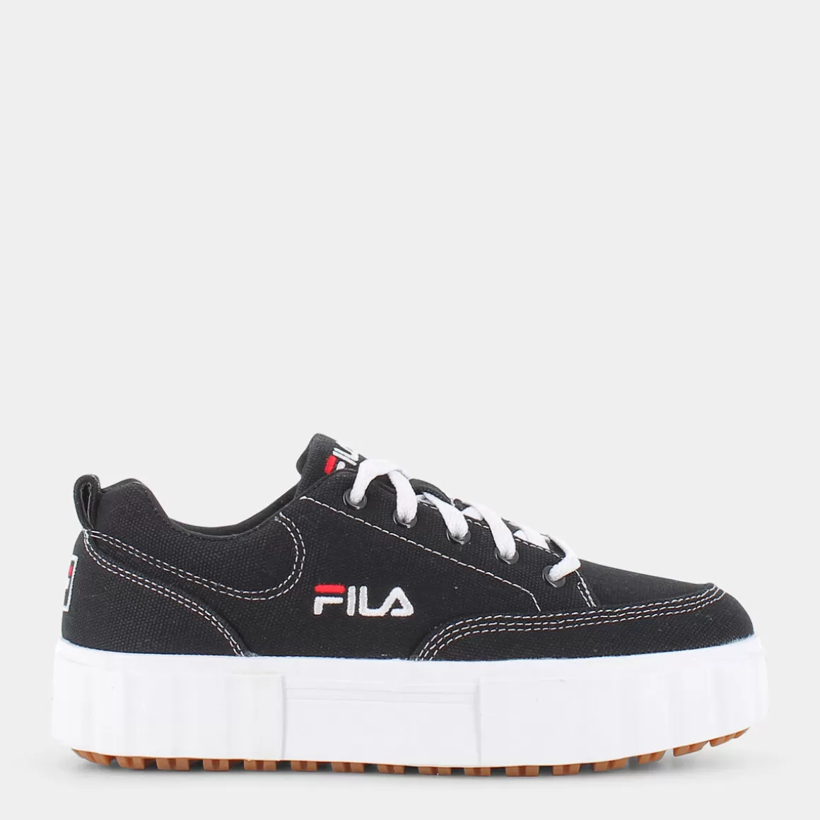 Hot FILA 1011209 Sandblast Sportive Nero