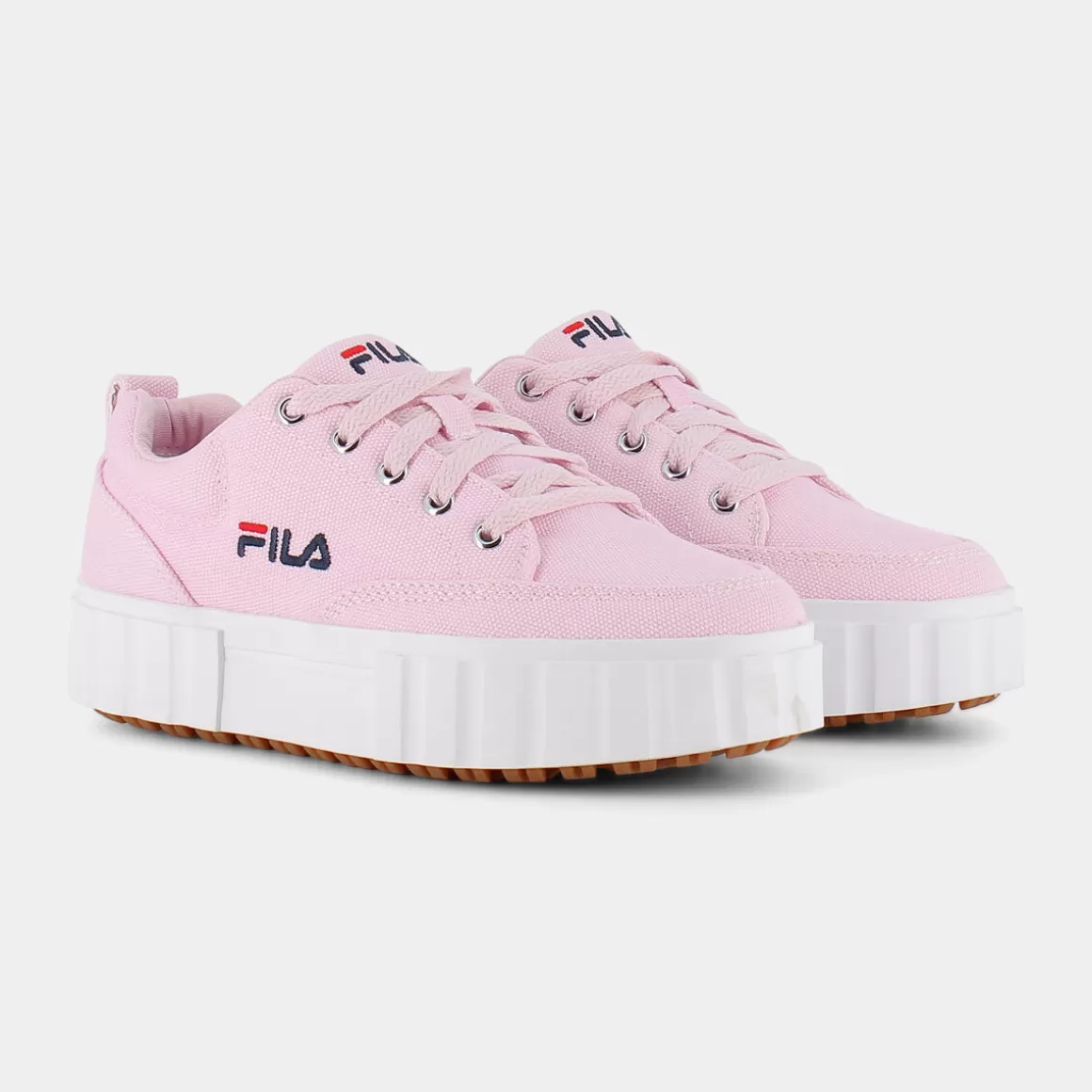 Sale FILA 1011209 Sandblast Sportive Rosa