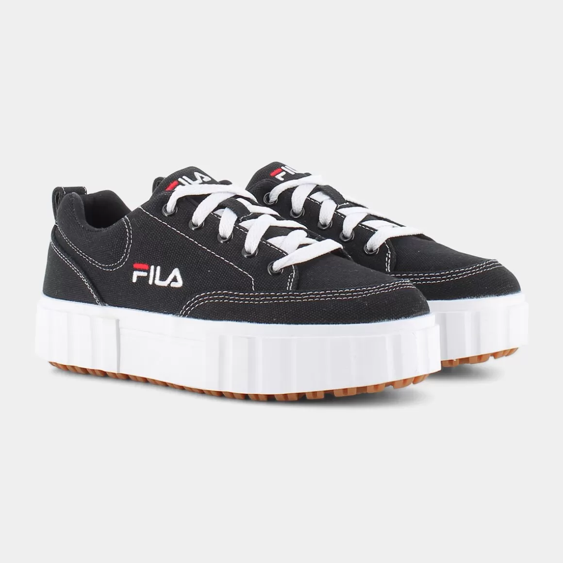 Hot FILA 1011209 Sandblast Sportive Nero