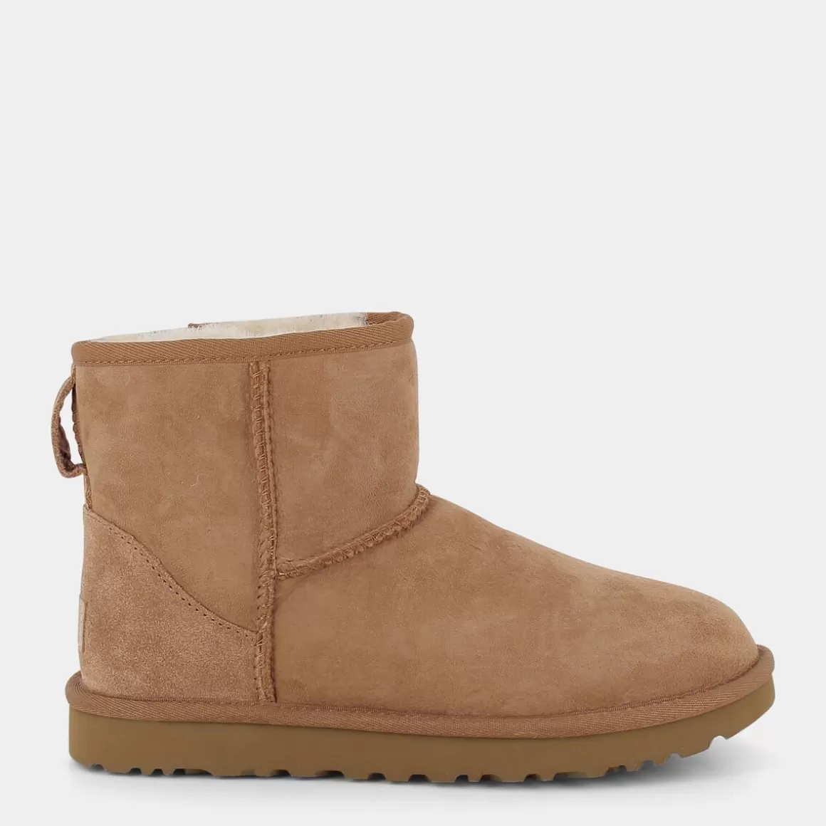 Online UGG 1016222 Mini Camel - Tronchetti Marrone