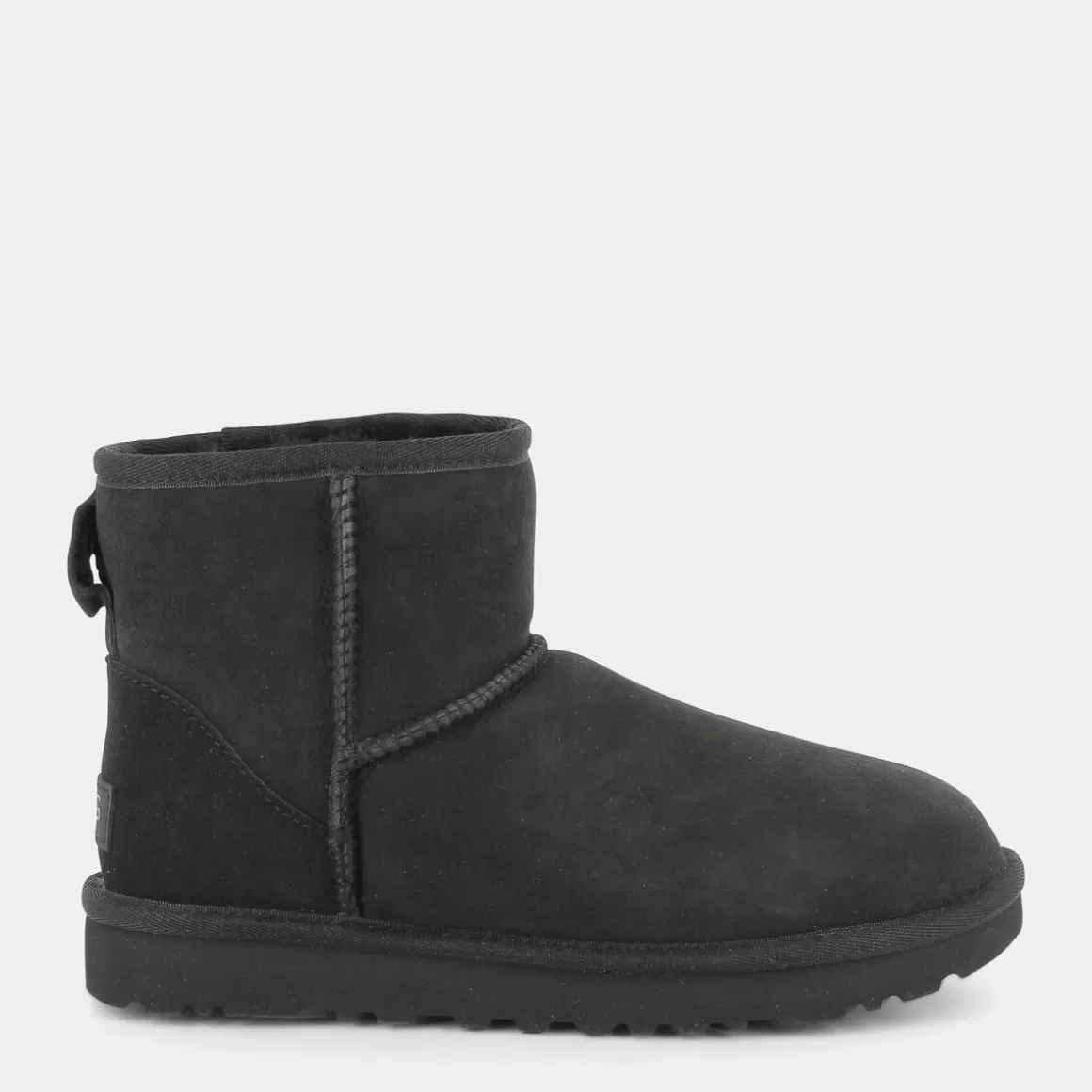 Best Sale UGG 1016222 Mini Tronchetti Nero