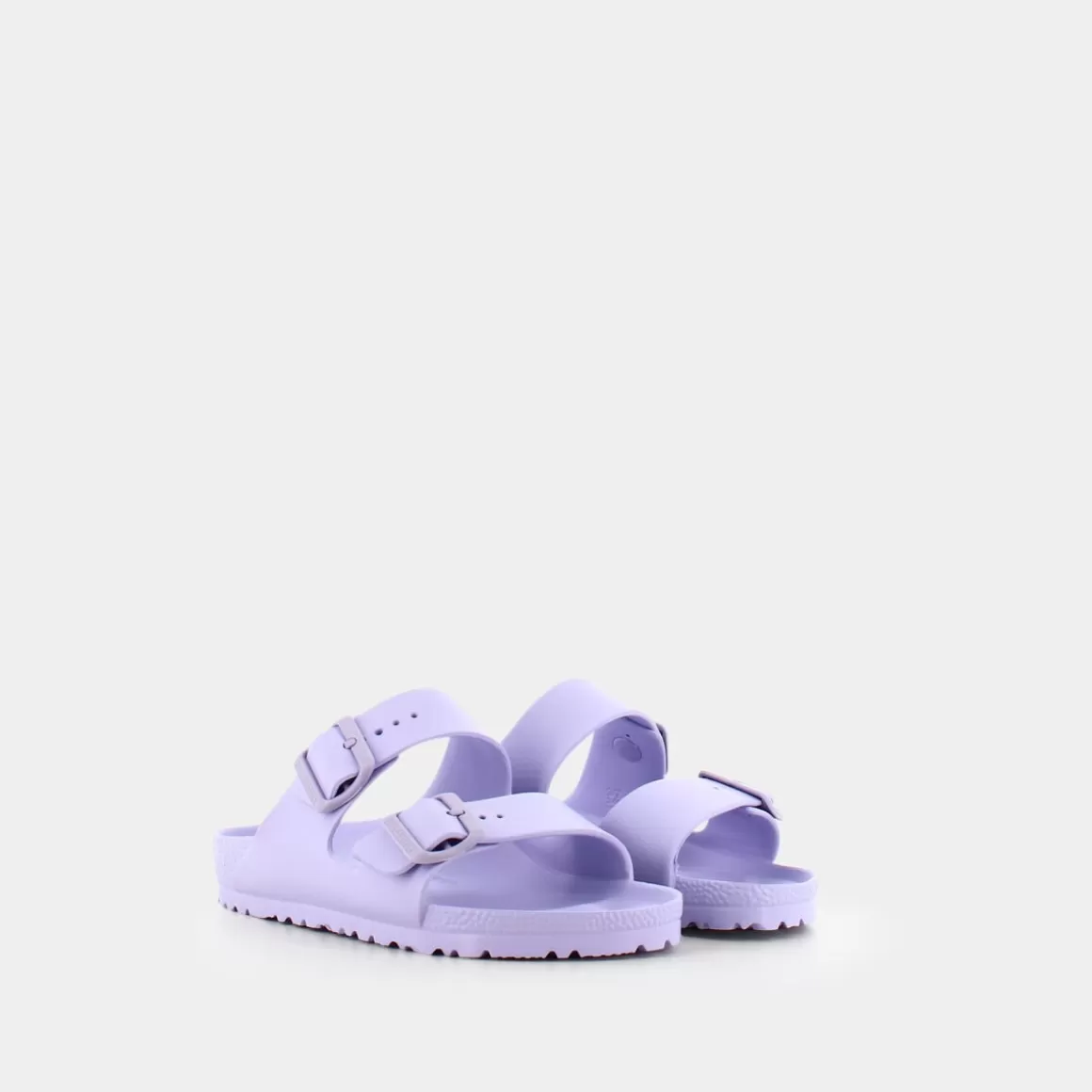 Hot BIRKENSTOCK 1017046 Arizona Eva Black, Eva Purple/Lavanda - Ciabatte Lilla