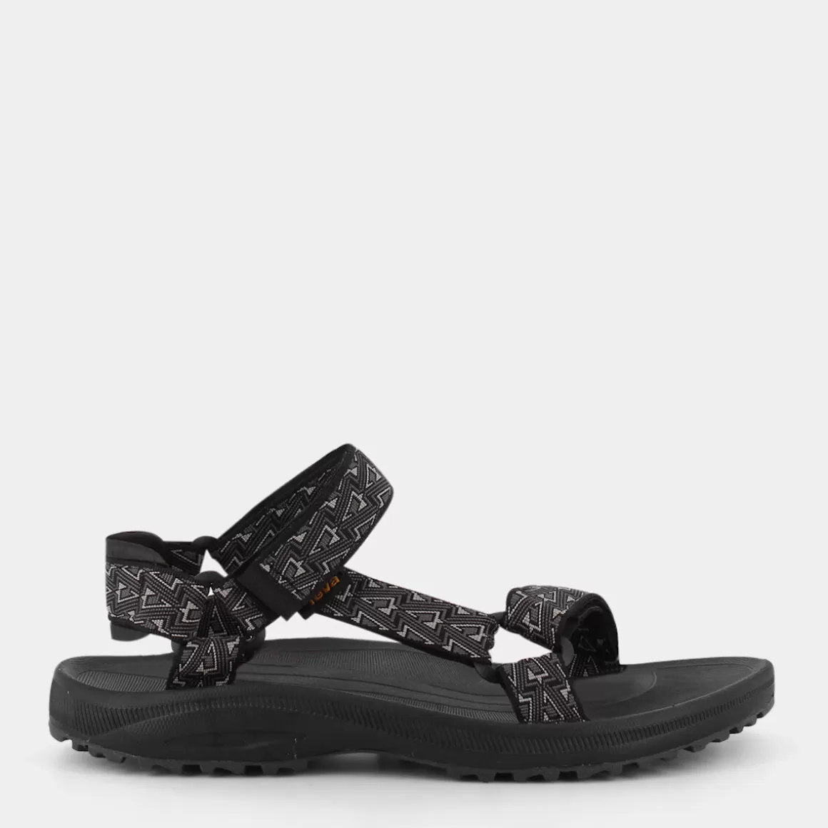 Flash Sale TEVA 1017419 Winsted Bamboo Black - Sandali Nero