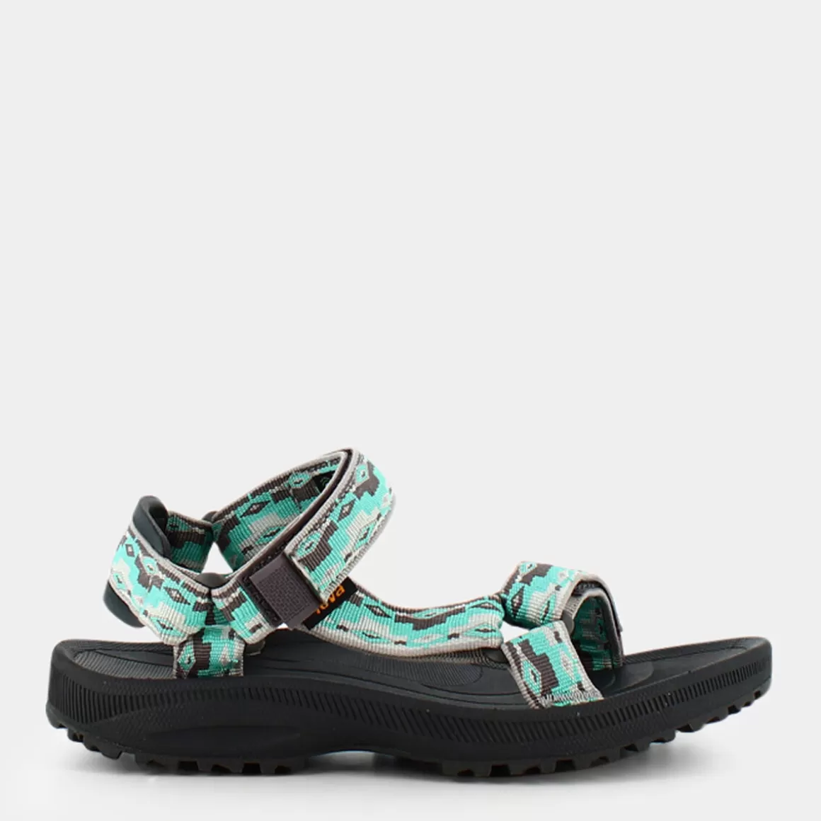 New TEVA 1017424 Winsted Monds Waterfall - Sandali Verde