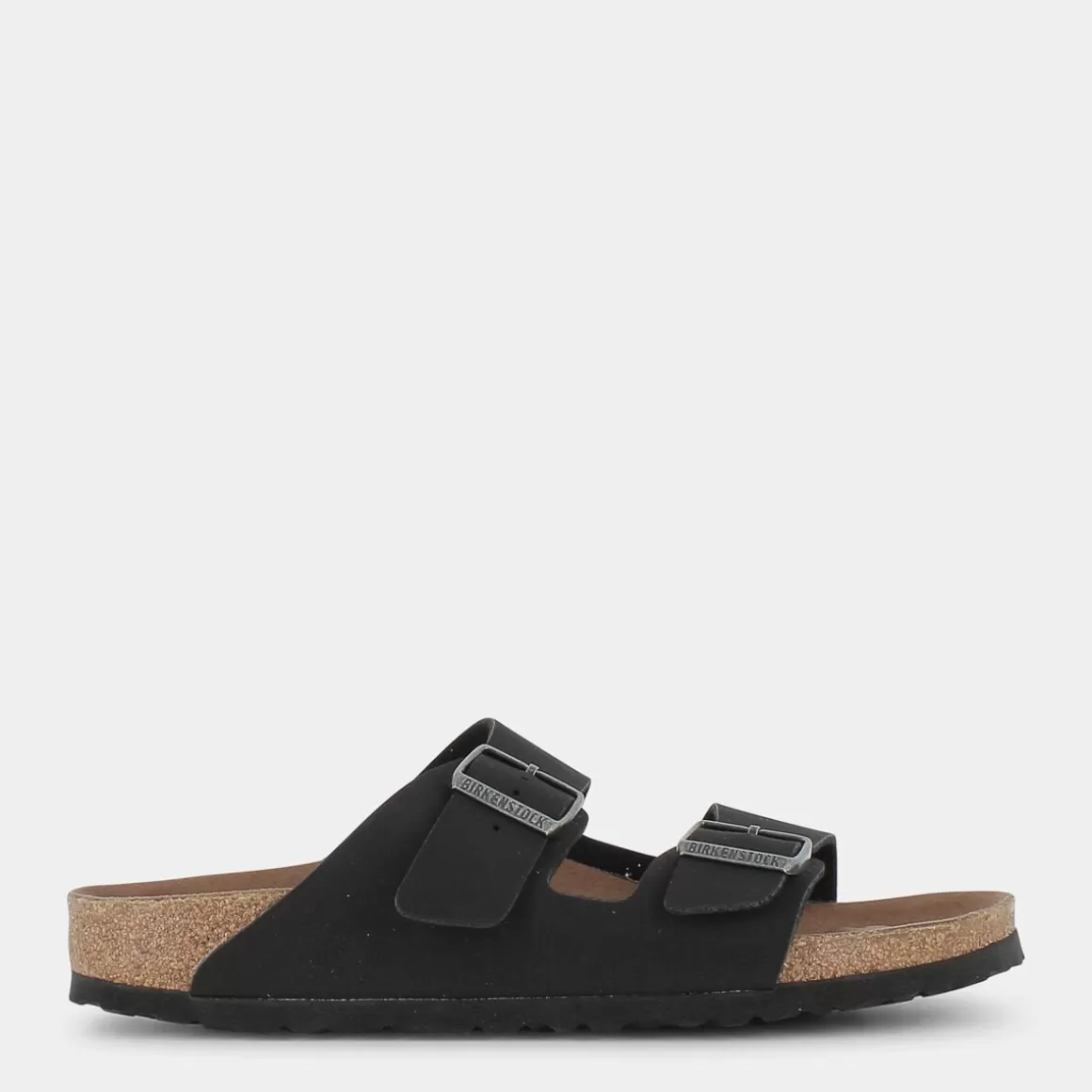 Fashion BIRKENSTOCK 1019057 Arizona Black - Sandali Nero