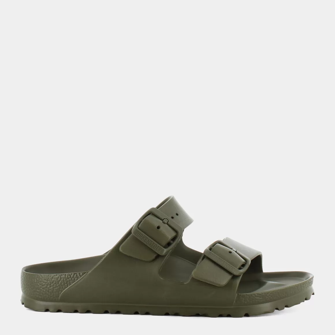 Discount BIRKENSTOCK 1019152 Arizona Eva Black, Eva Khaki - Ciabatte Verde