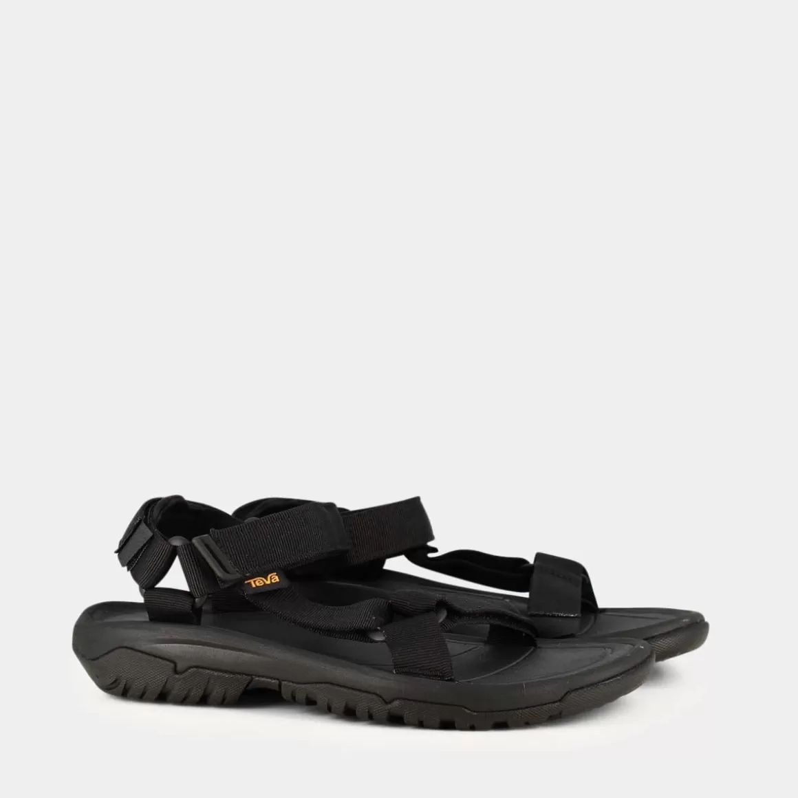 Discount TEVA 1019234 Hurricane Xlt2 Black - Sandali Nero