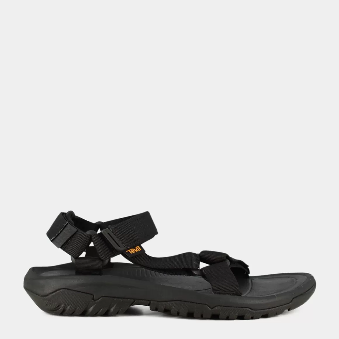 Discount TEVA 1019234 Hurricane Xlt2 Black - Sandali Nero