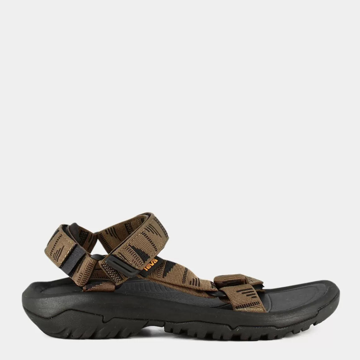 Outlet TEVA 1019234 Hurricane Xlt2 Chara Dark Olive - Sandali Verde