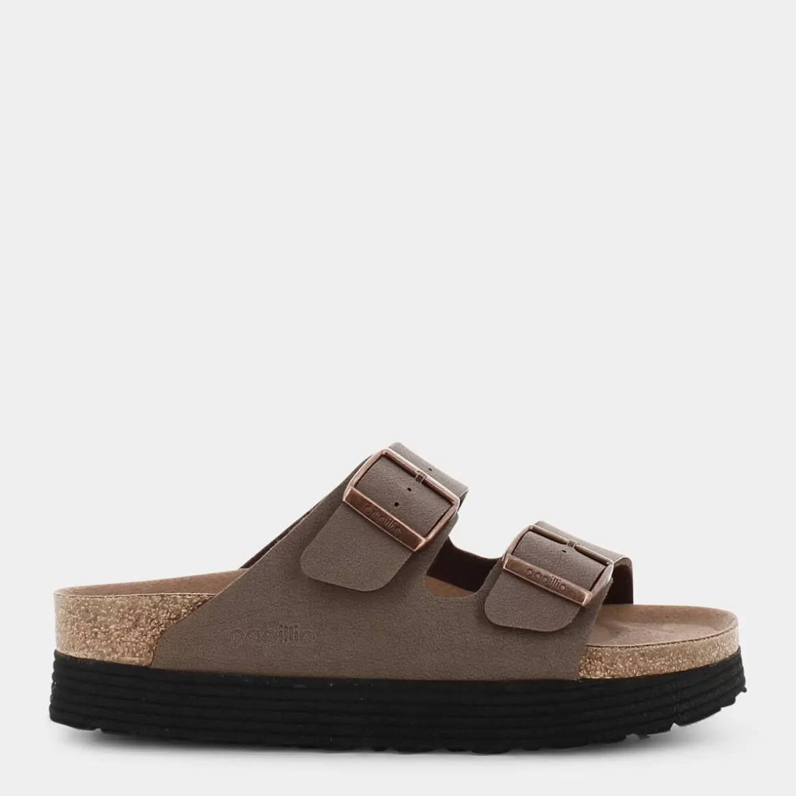 Store BIRKENSTOCK 1019528 Arizona Mocca - Sandali Marrone