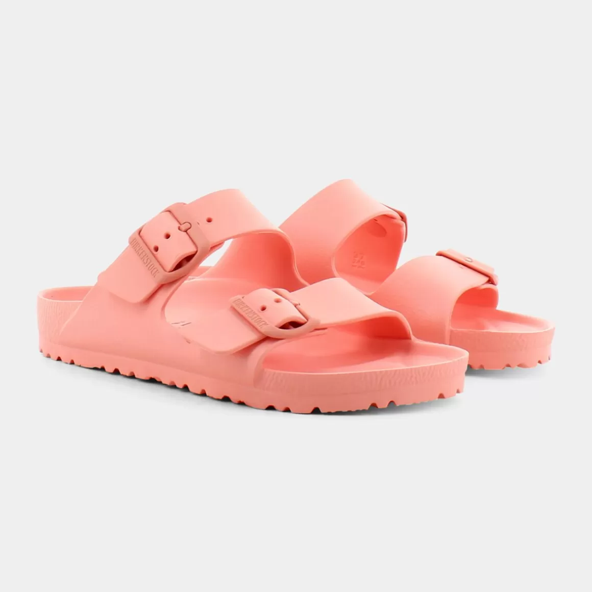 Online BIRKENSTOCK 1022511 Arizona Coral Peach - Ciabatte Rosa