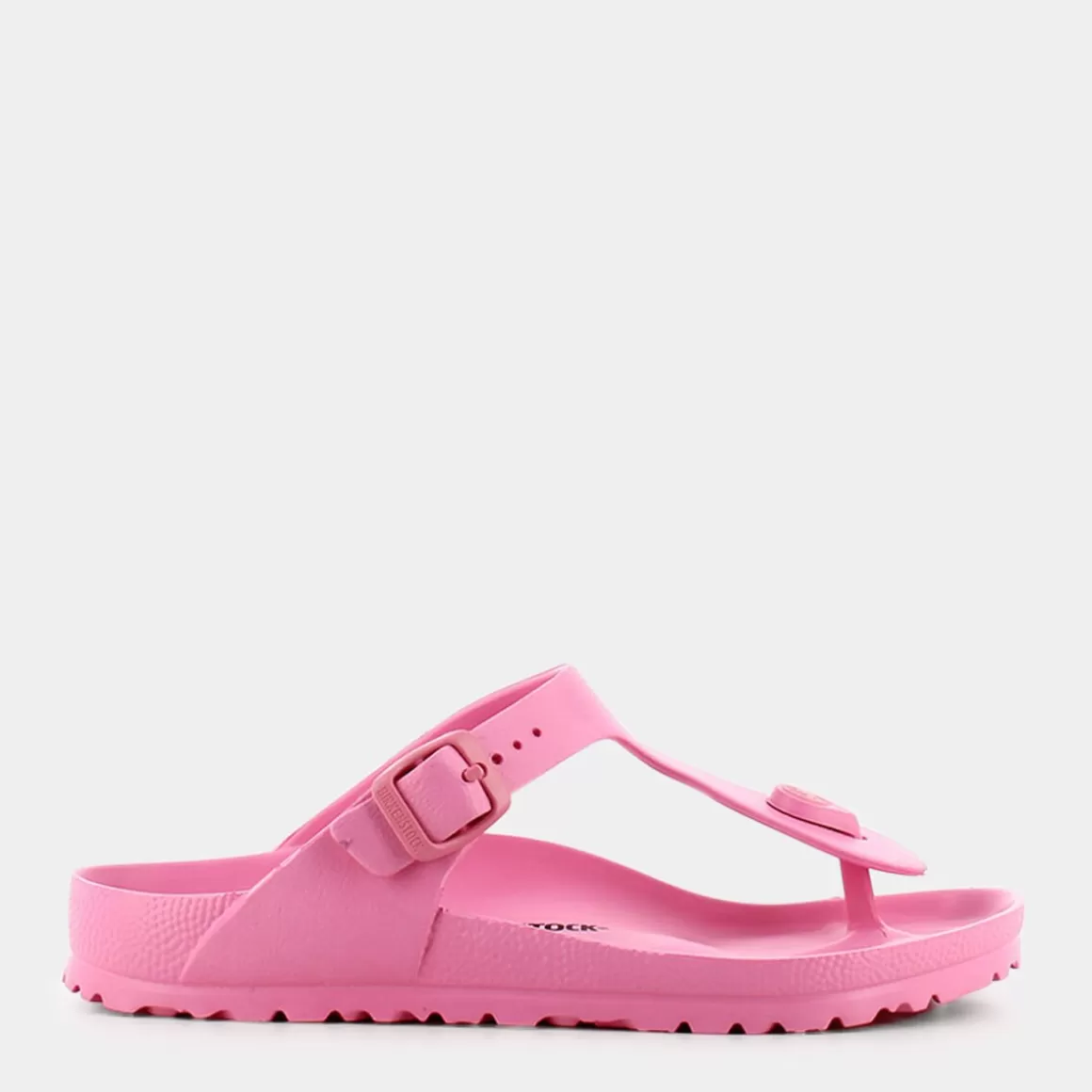 Best Sale BIRKENSTOCK 1024580 Gizeh Candy Pink - Infradito Rosa