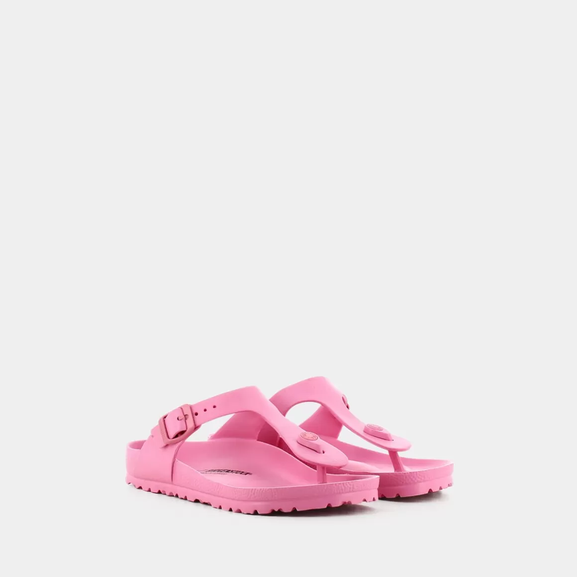 Best Sale BIRKENSTOCK 1024580 Gizeh Candy Pink - Infradito Rosa