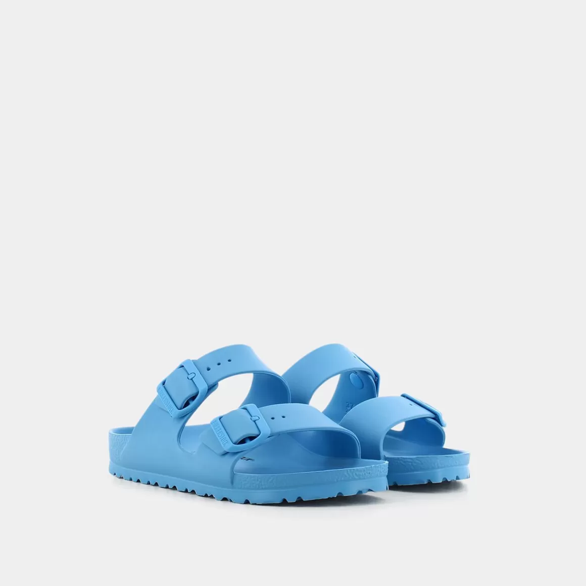 Sale BIRKENSTOCK 1024588 Arizona Eva Black, Eva Sky Blue - Ciabatte Azzurro