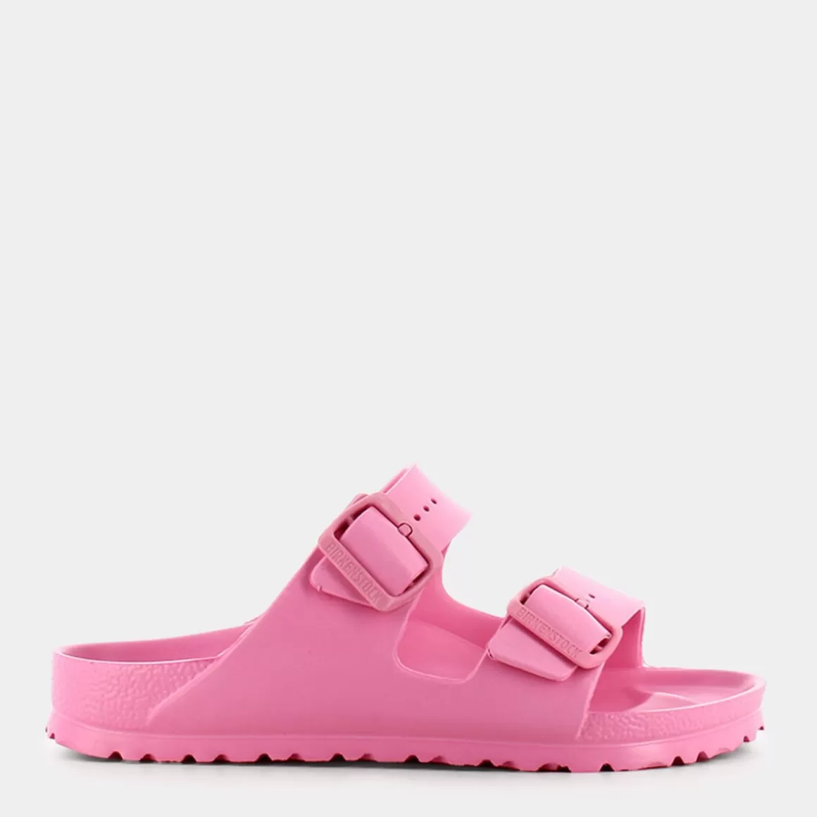 Cheap BIRKENSTOCK 1024658 Arizona Eva Black, Eva Candy Pink - Ciabatte Rosa