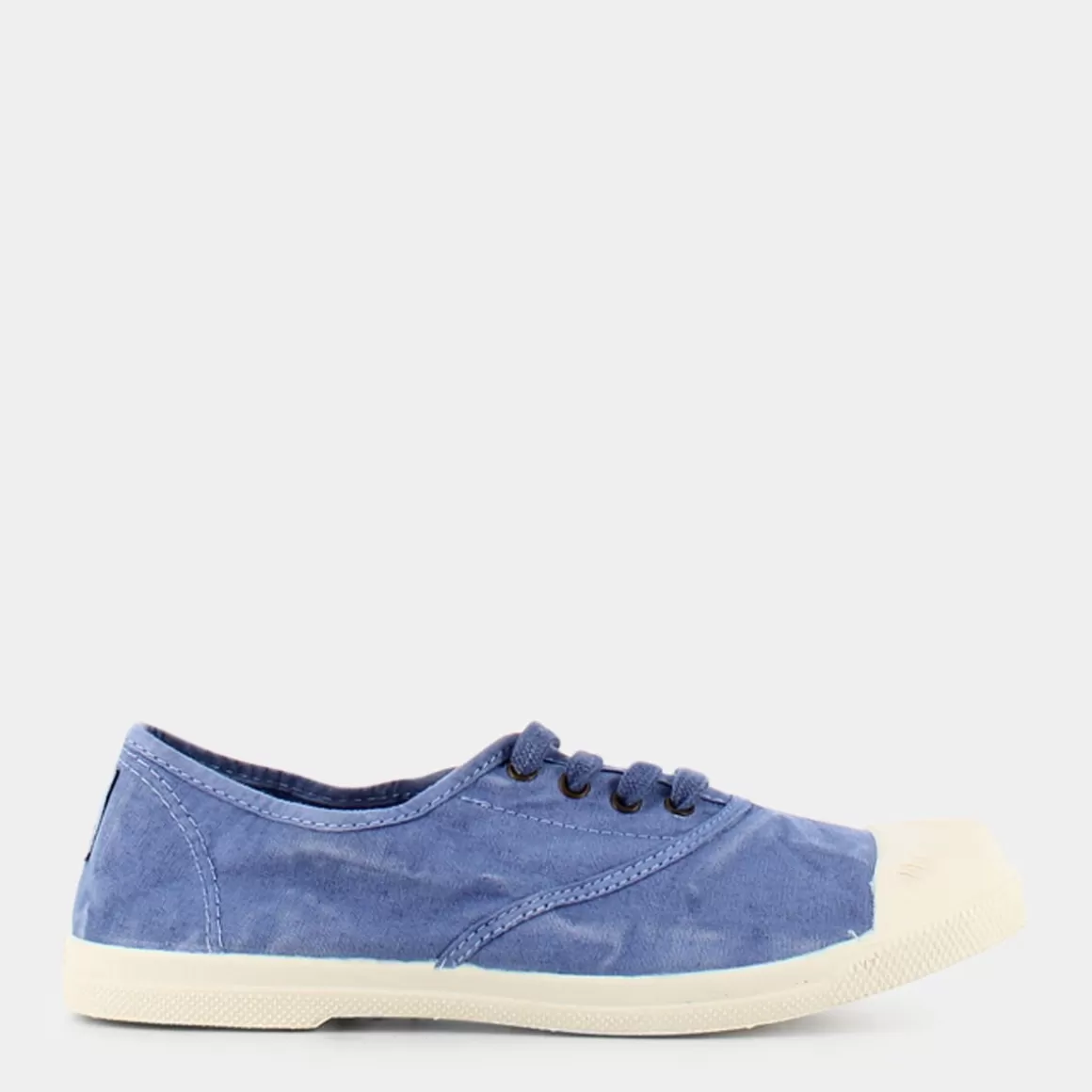 Flash Sale NATURAL WORLD 102E Old Lavanda Celeste - Sneakers Azzurro