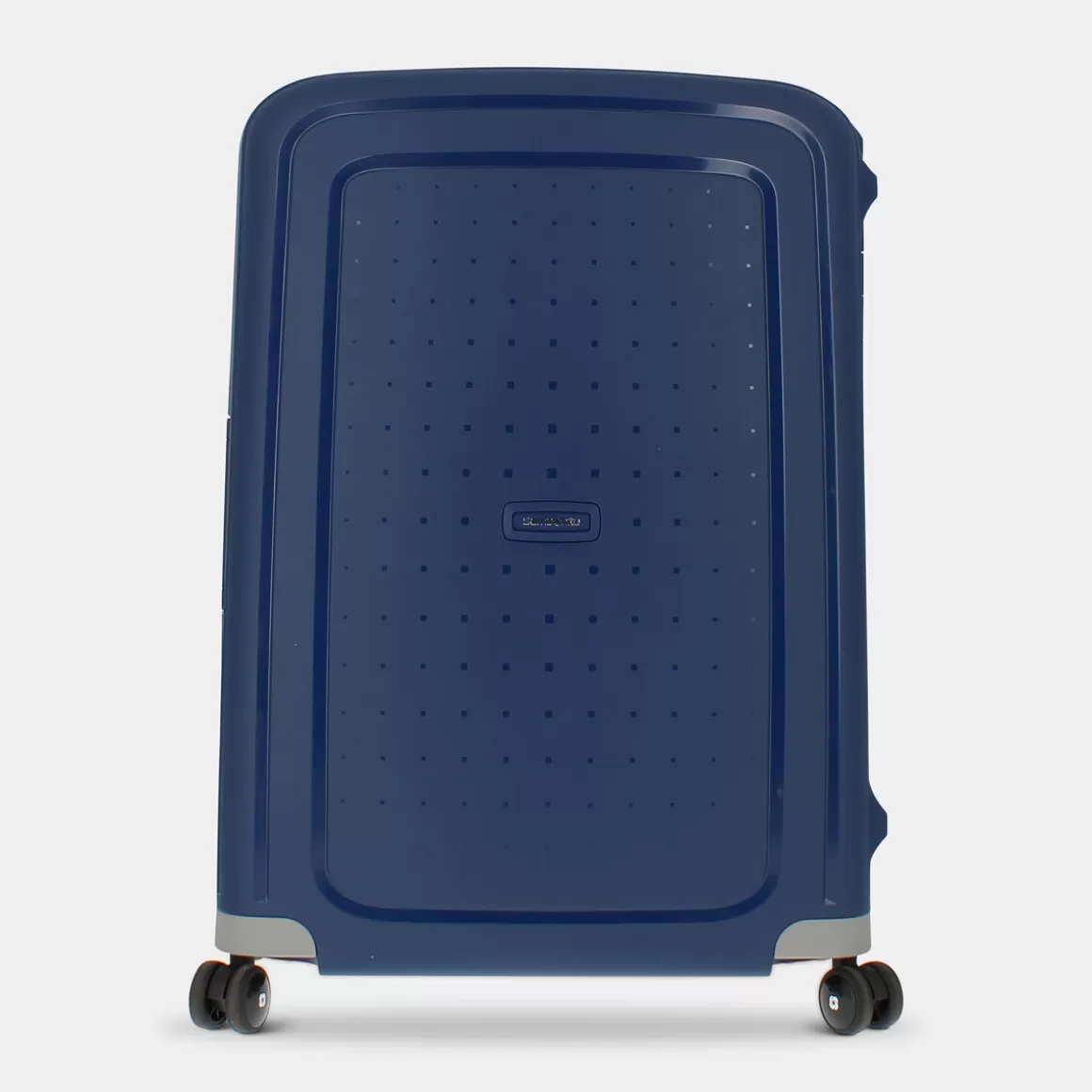 Store SAMSONITE 10U001001 S'Cure Dark E - Trolley Medio Blu