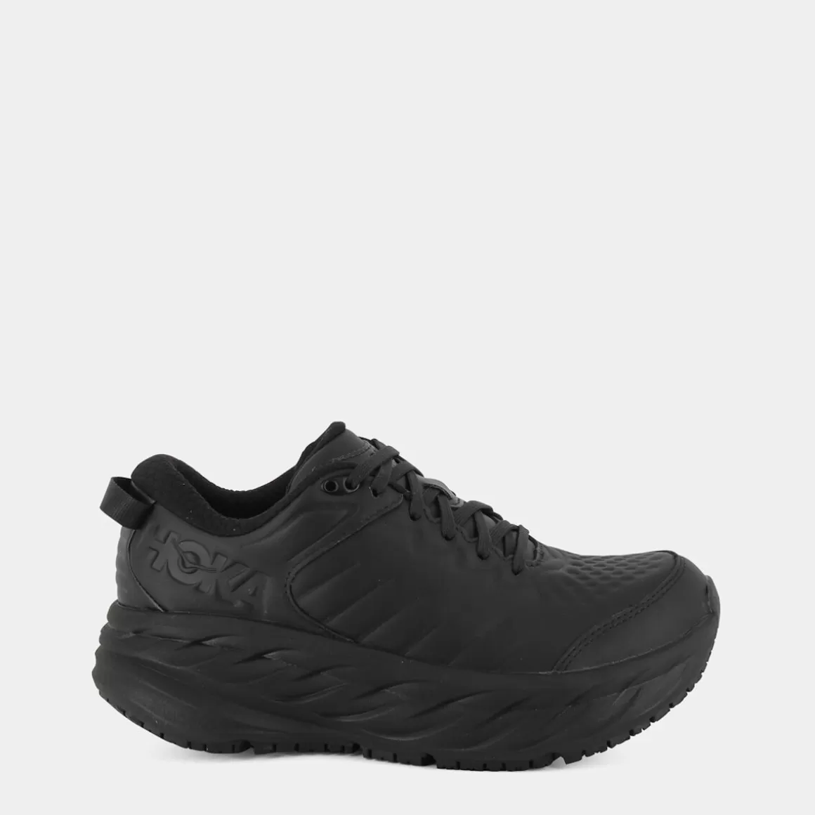 Fashion HOKA 1110521 Bondi S Sportive Nero