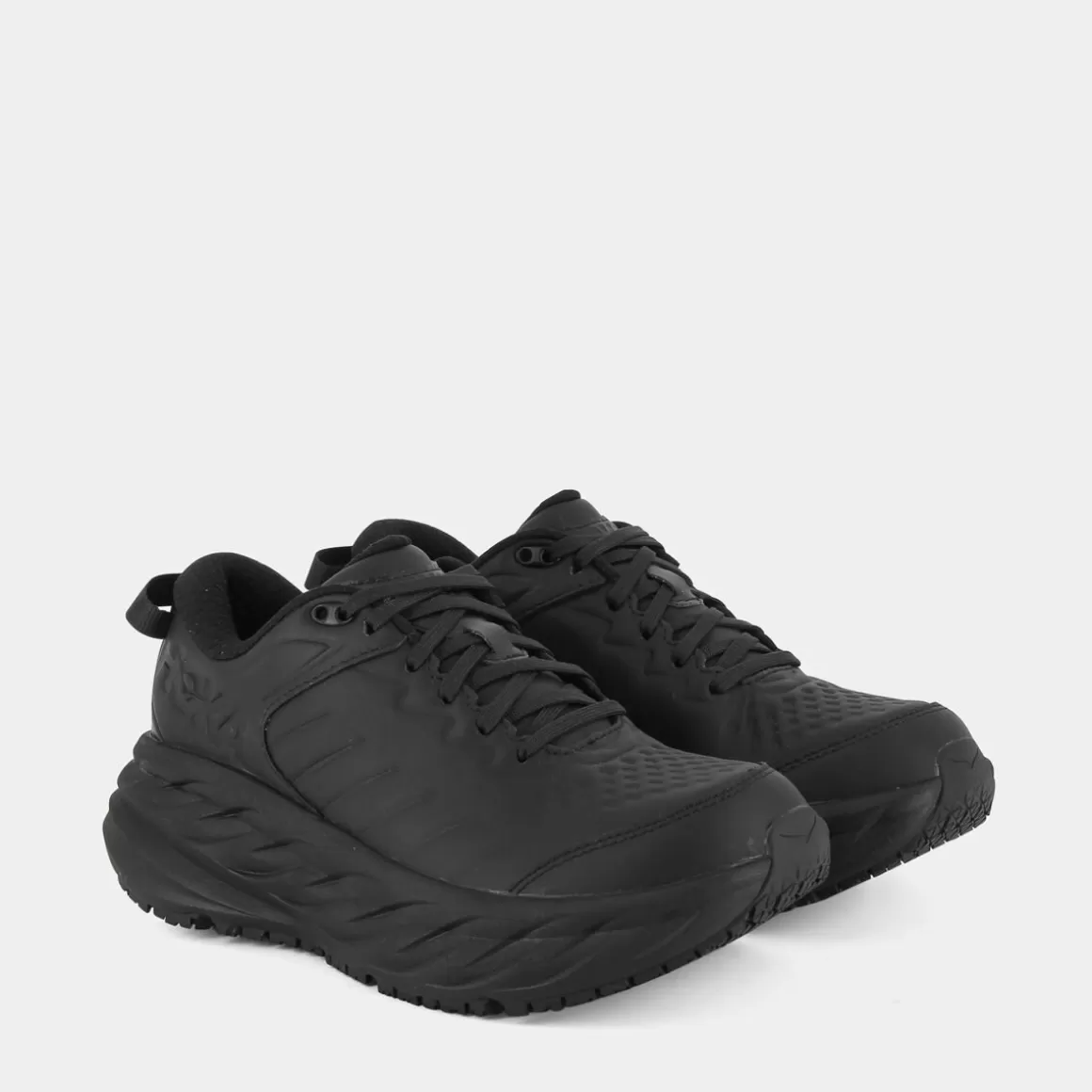 Fashion HOKA 1110521 Bondi S Sportive Nero