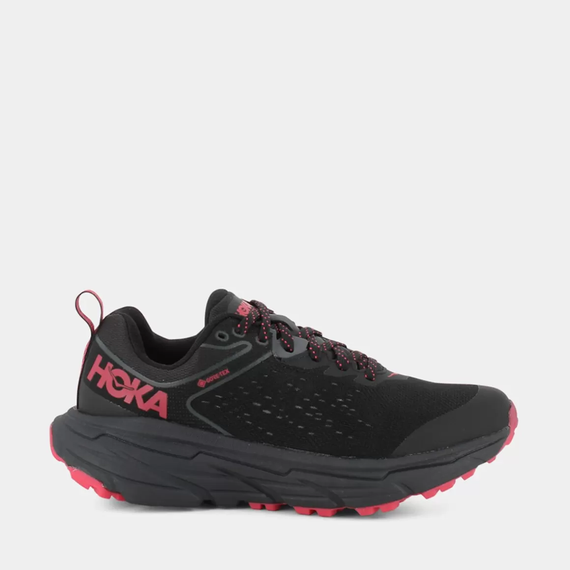 New HOKA 1116878 Chall G Sportive Nero