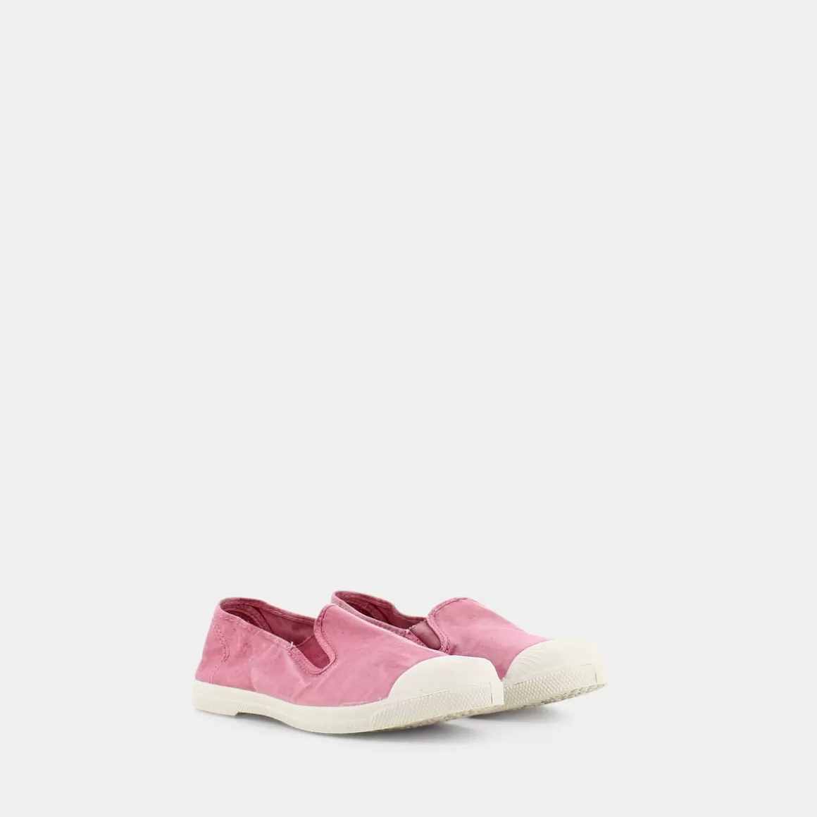 Clearance NATURAL WORLD 112E Slipper Sneakers Rosa