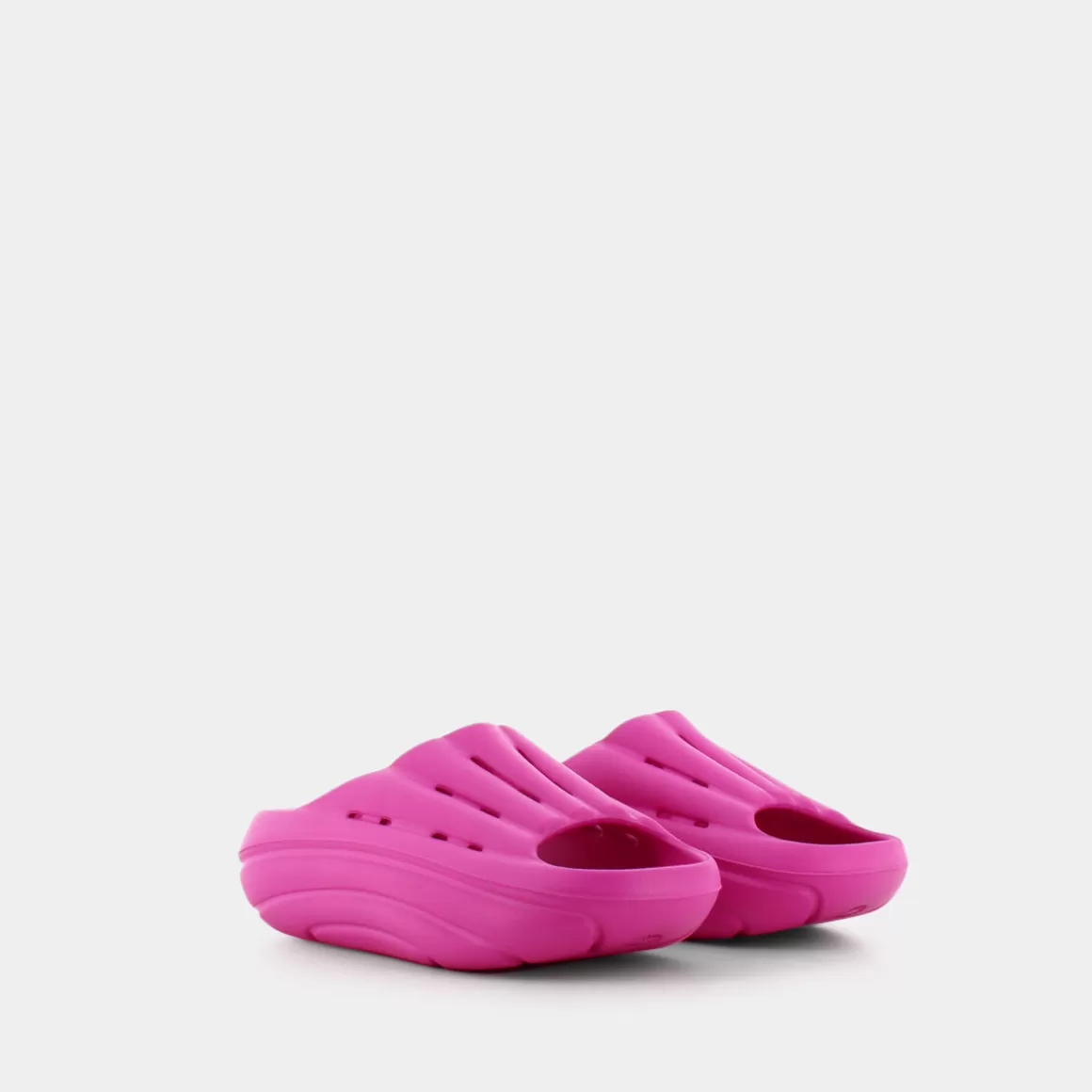 Flash Sale UGG 1136880 Foamo Slide Fuxia - Ciabatte Rosa