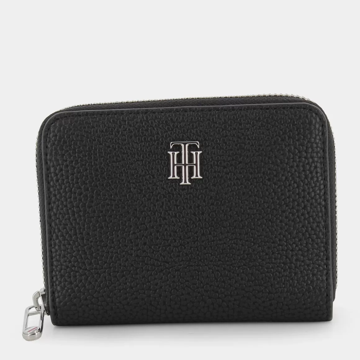 Hot TOMMY HILFIGER 11563-Bds Piccola Pelletteria Nero