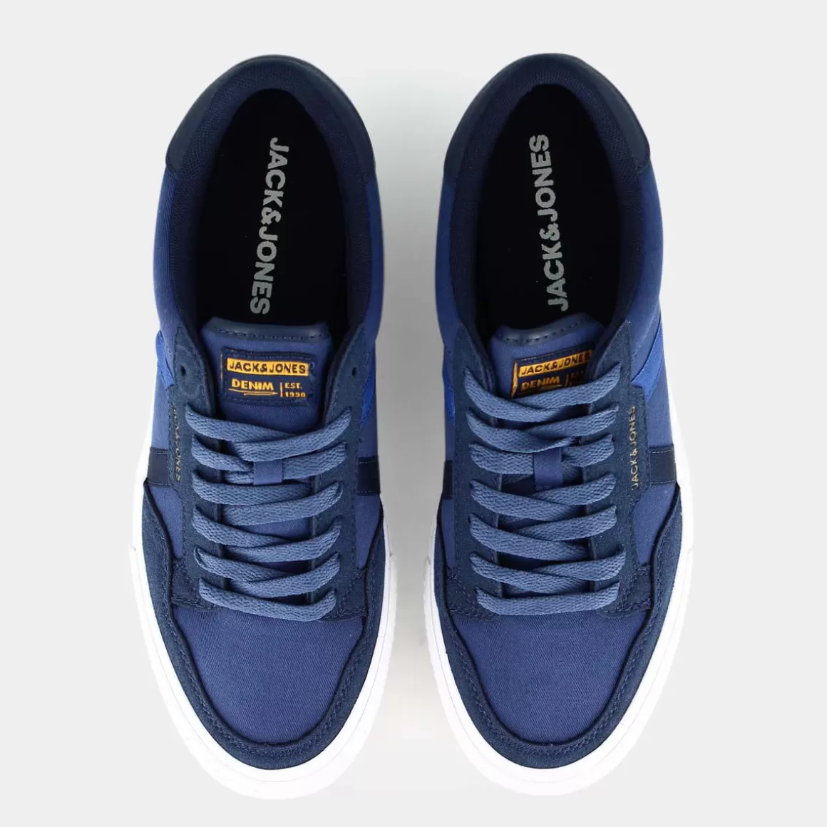 Flash Sale JACK&JONES 12203479 Morden Combo Vintage Indigo/Navy Blazer - Sneakers Blu