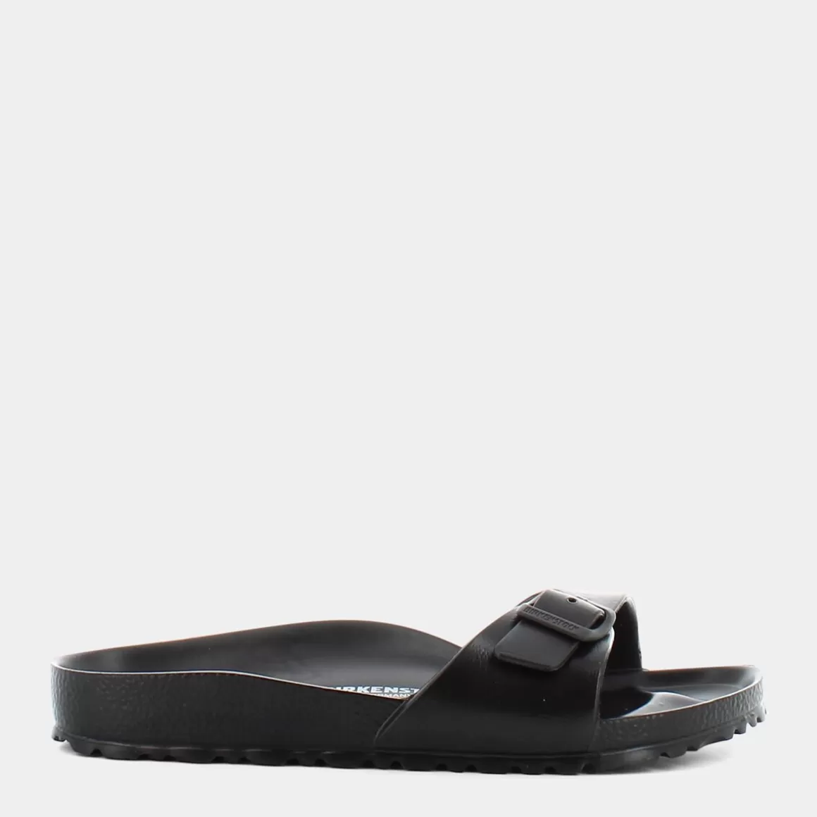 Best Sale BIRKENSTOCK 128163 Madrid Eva Black, Eva Black - Ciabatte Nero