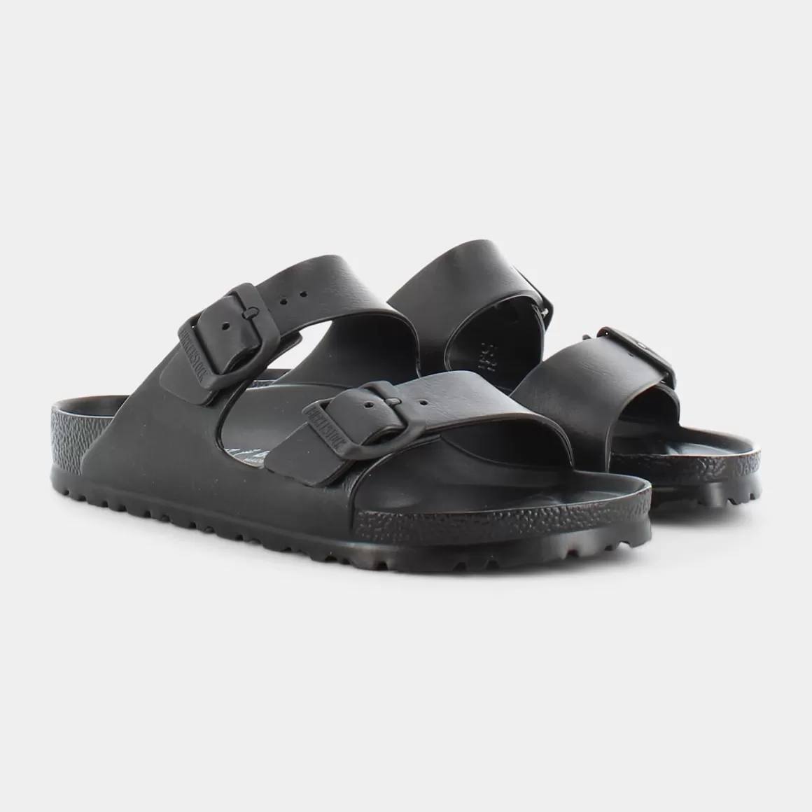 Flash Sale BIRKENSTOCK 129423 Arizona Eva Black, Eva Black - Ciabatte Nero