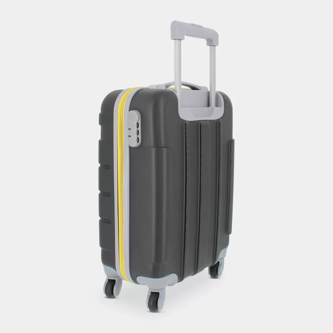 Sale CASTELNUOVO 1380G Trolley Grande Nero