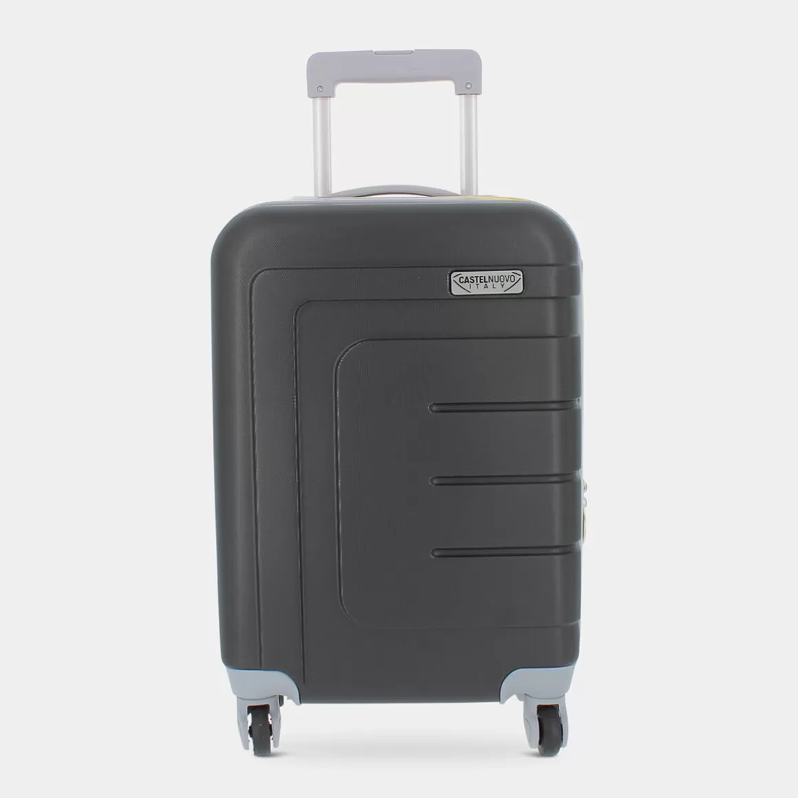 Sale CASTELNUOVO 1380G Trolley Grande Nero