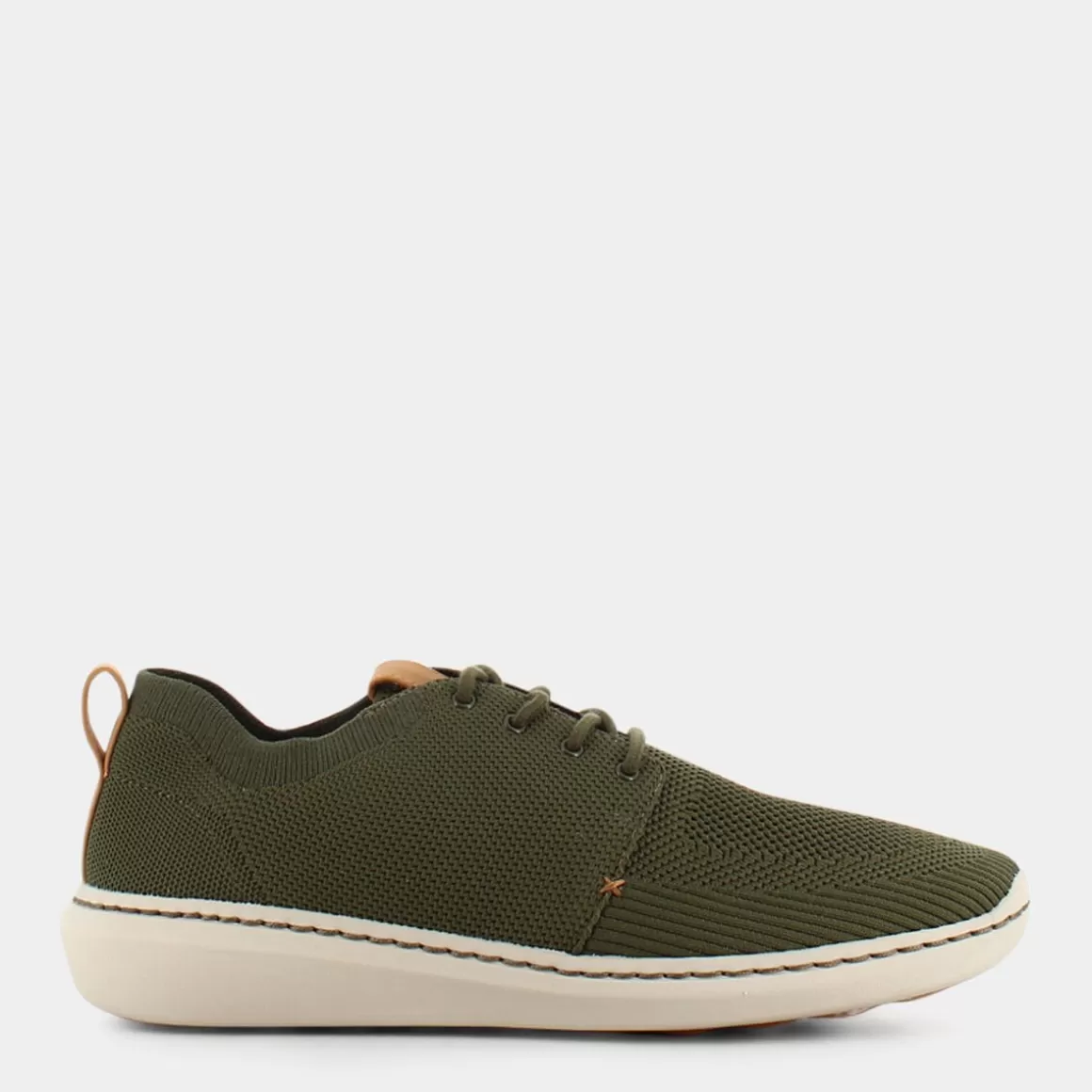 Sale CLARKS 138174 Step Urban Mix Sneakers Verde