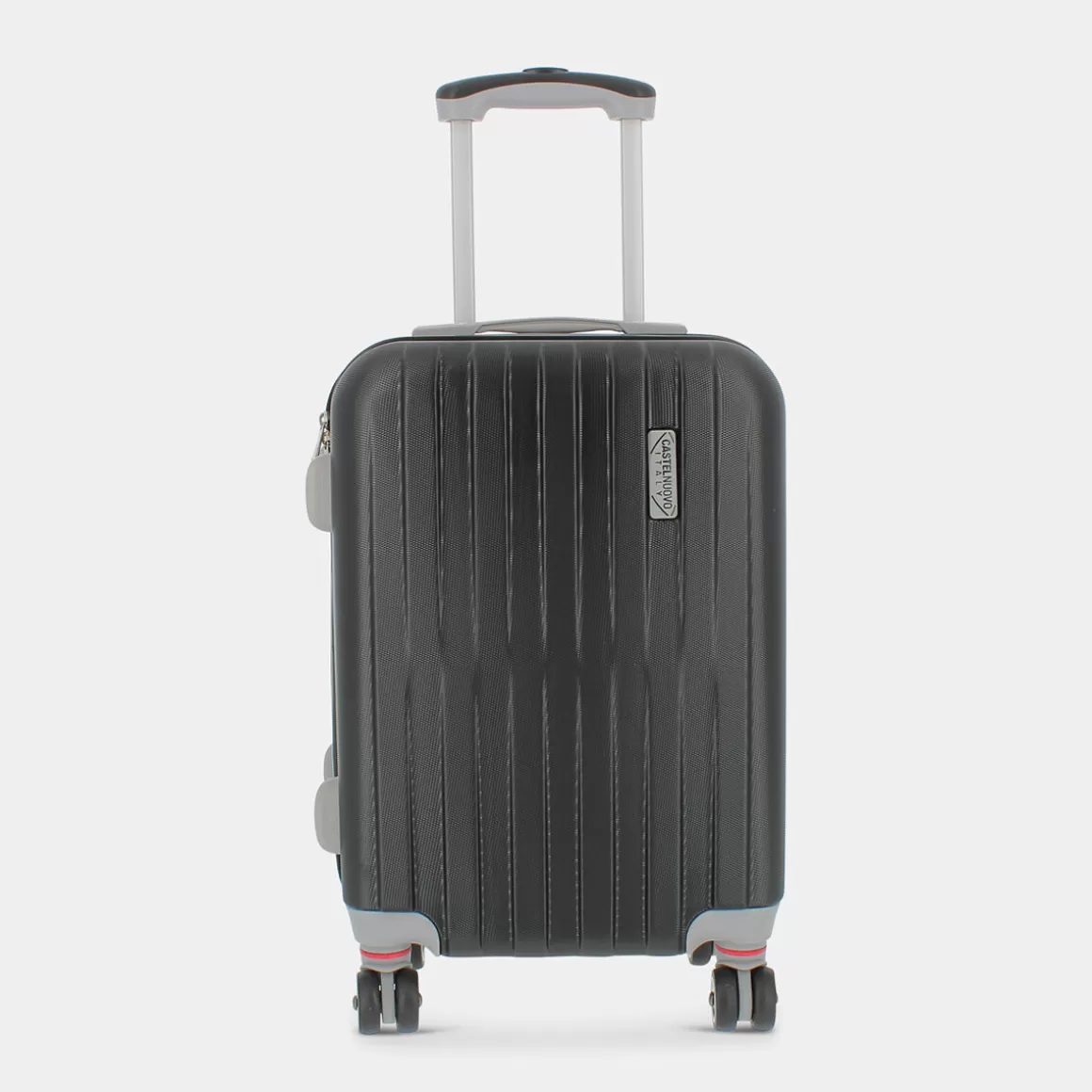 Clearance CASTELNUOVO 1390P Trolley Piccolo Nero